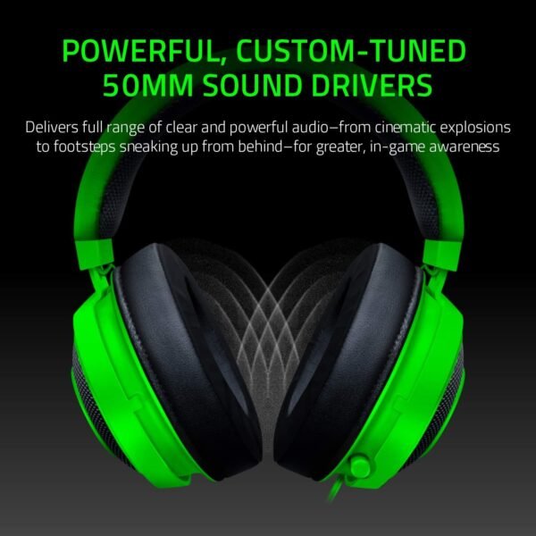 712KxK8yLL._AC_SL1500_ Razer Kraken TE review reveals the ultimate gaming headset experience