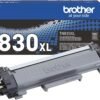 Brother TN830XL Toner Review: Unmatched High Yield Performance for Your Laser Printer