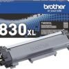Brother TN830XL Toner Review: Unmatched High Yield Performance for Your Laser Printer