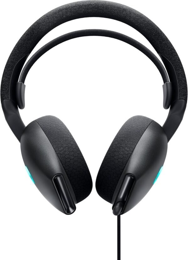 Immersive Sound Awaits in Our Review of Alienware AW520H Gaming Headset