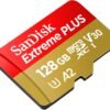 716jFTMkJL._AC_SL1500_ Extreme Plus 128GB Micro SD Card by SanDisk: A Must-Read Review