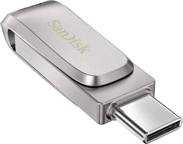 717yncBIZuL._AC_SL1500_ SanDisk Ultra Dual Drive Luxe review: Is this the ultimate USB flash drive?