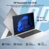 Ultimate Review of HP Essential 255 G10 Laptop with Ryzen 5