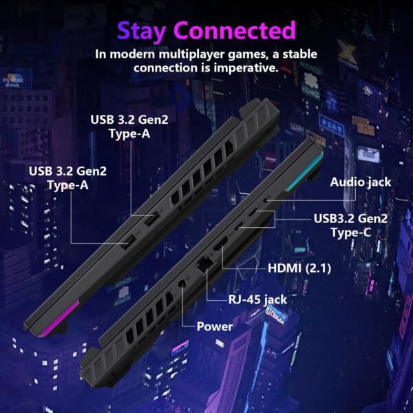 71AJ5BdrVZL._AC_SL1500_ ASUS ROG Strix G16 Review Discover the Ultimate Gaming Laptop Experience Today