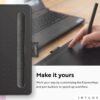 71ALdhuFh3L._AC_SL1500_ Wacom Intuos Small Graphics Drawing Tablet Review for Aspiring Artists