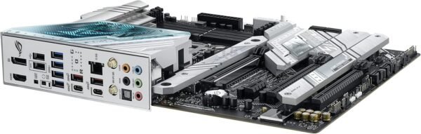 Ultimate ASUS ROG Strix Z790-A Gaming Motherboard Review for Enthusiasts
