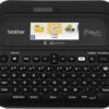 Brother P-touch PT-D610BT Review A Game Changer for Business Labeling Solutions
