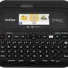 Brother P-touch PT-D610BT Review A Game Changer for Business Labeling Solutions