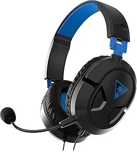 Turtle Beach Recon 50 review: The ultimate gaming headset for PS5 and Xbox