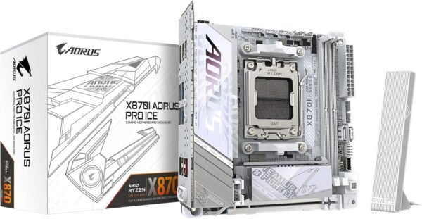 71FKeftnV-L._AC_SL1500_-1 GIGABYTE X870I AORUS PRO ICE review: The ultimate AMD motherboard for gamers