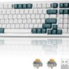 71Fk1VLhzsL._AC_SL1500_ Discover the darkFlash DF98 Wireless Mechanical Keyboard Review: A Game Changer for Gamers!