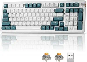 71Fk1VLhzsL.__AC_SX300_SY300_QL70_FMwebp_ Discover the darkFlash DF98 Wireless Mechanical Keyboard Review: A Game Changer for Gamers!