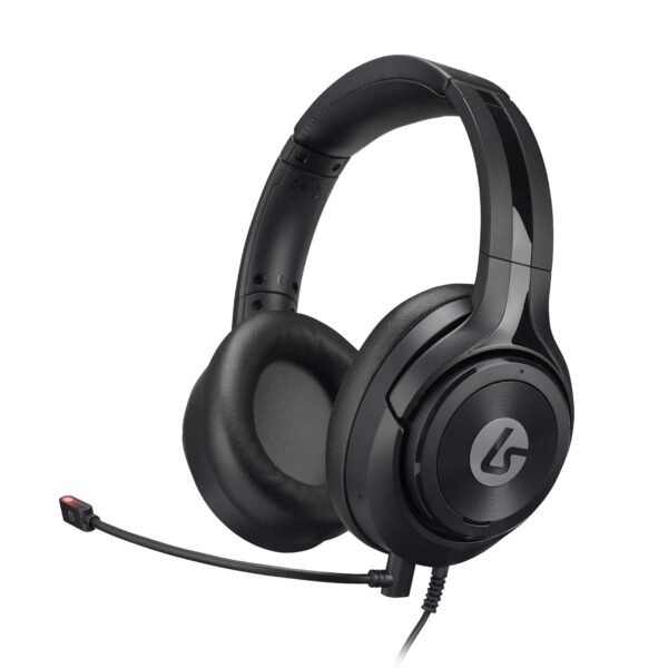 Review of LucidSound LS10P Stereo Gaming Headset for Ultimate Gaming Experience
