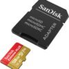 71IEuzPDweL._AC_SL1500_ Extreme Plus 128GB Micro SD Card by SanDisk: A Must-Read Review