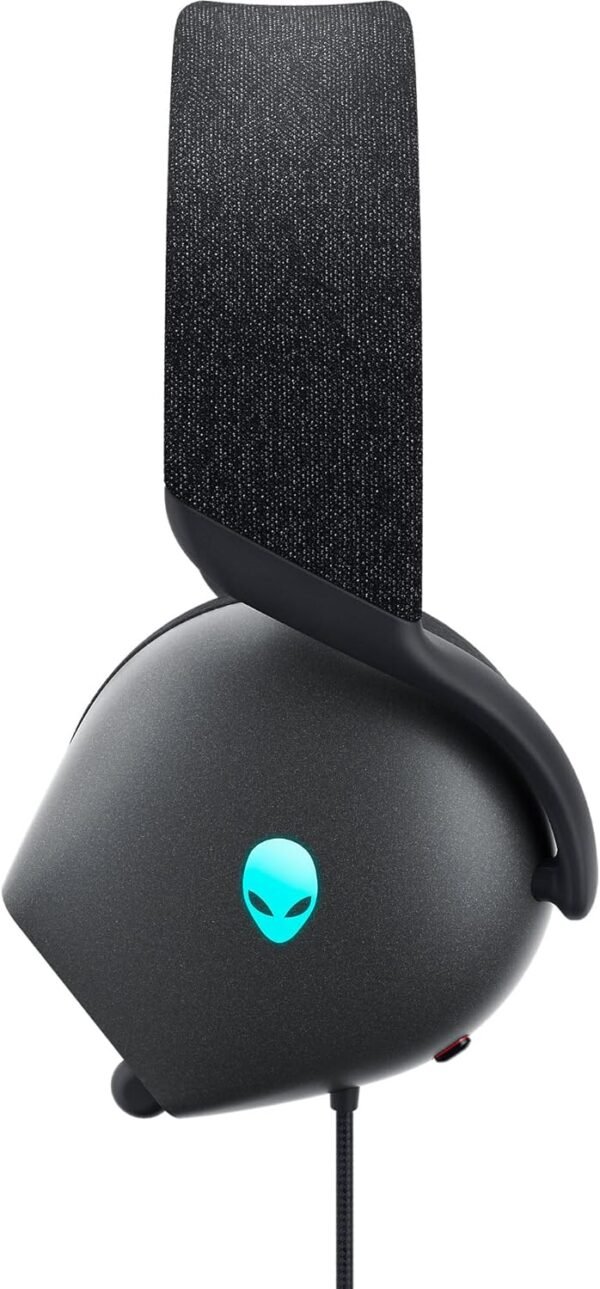 Immersive Sound Awaits in Our Review of Alienware AW520H Gaming Headset