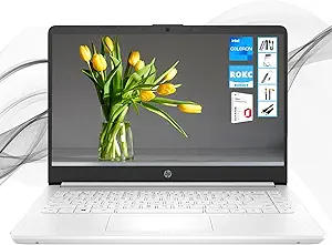 HP 14 inch Windows 11 Laptop review for ultimate productivity and entertainment