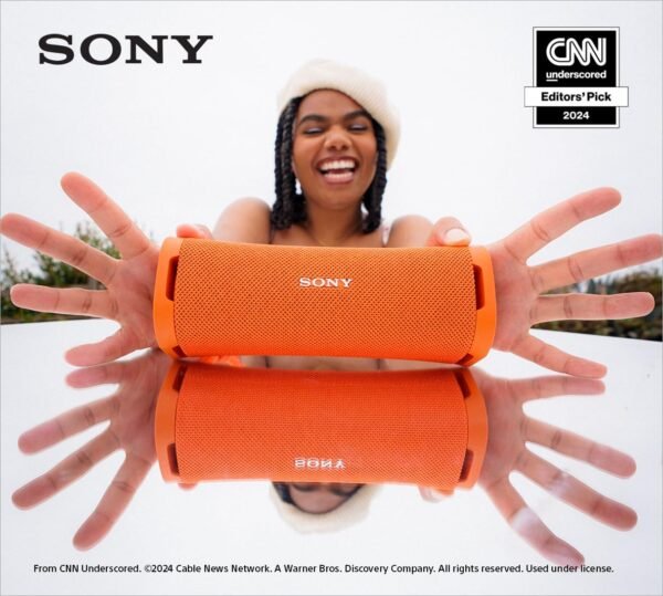 71MWUuNQW5L._AC_SL1215_ Ultimate Review of Sony ULT Field 1 Waterproof Bluetooth Speaker Experience