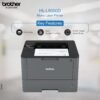 71Mzcdz1bXL._AC_SL1500_ Brother Laser Printer Review Discover the Power of HL-L5000D for Your Office