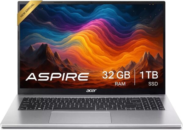 71N-nWj-3lL._AC_SL1500_ Acer Aspire 3 Review Unveils Power and Portability for Every User