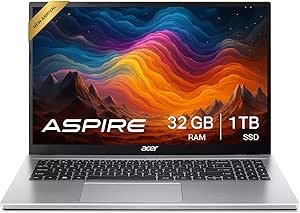71N-nWj-3lL.__AC_SX300_SY300_QL70_ML2_ Acer Aspire 3 Review Unveils Power and Portability for Every User