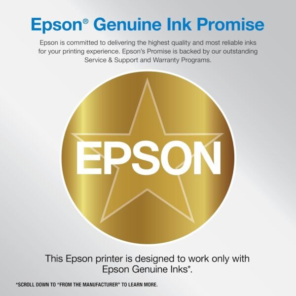 71N1FLjvR2L._AC_SL1500_ Epson WorkForce Pro WF-4820 Review Unleashes High-Speed Printing Power for Offices