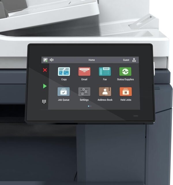 71Nca92cKWL._AC_SL1500_ Xerox C325 Color Multifunction Printer review for small office productivity