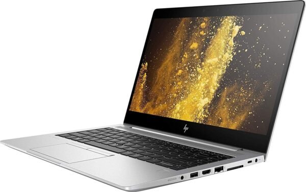 HP EliteBook 840 G5 review Unleashing Power in a Compact Laptop