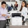 Explore the Brother MFC-L8900CDW Printer Review: Is It Worth Your Investment?