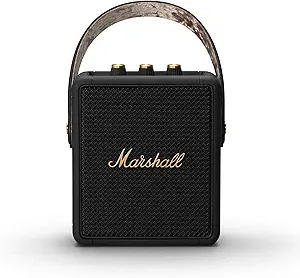 71O1lW4PXQL.__AC_SX300_SY300_QL70_FMwebp_ Ultimate Review of Marshall Stockwell II Portable Bluetooth Speaker for Music Lovers
