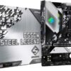 71O3pdmuUoL._AC_SL1200_ Discover the Ultimate ASRock B550M Steel Legend Motherboard Review for Gamers