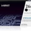 71OkU5pdXL._AC_SY300_SX300_ Discover the HP 26A Black Toner Cartridge Review for Ultimate Printing Performance