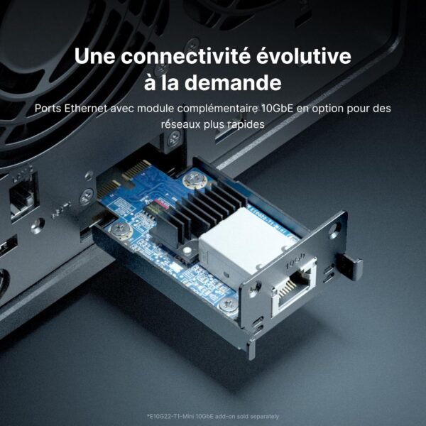 71P8RT03rZL._AC_SL1500_ Ultimate Synology DS923+ Review Unveils Powerful NAS for Your Data Needs