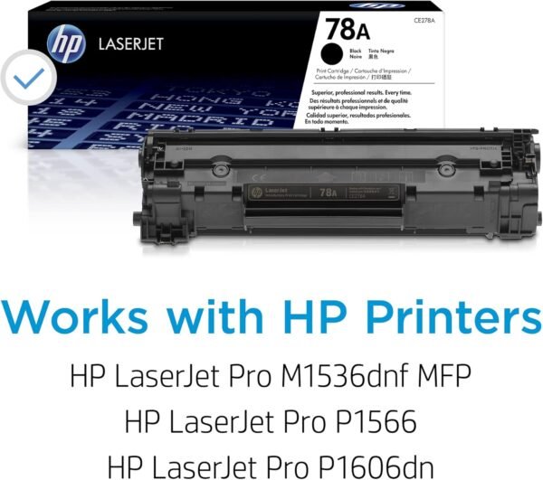 71Pe5u03ZKL._AC_SL1500_ HP 78A Toner Cartridge Review Why It’s Essential for Your Office Printing