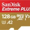 71SGtbUQvAL._AC_SL1500_ Extreme Plus 128GB Micro SD Card by SanDisk: A Must-Read Review