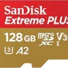 71SGtbUQvAL.__AC_SX300_SY300_QL70_FMwebp_ Extreme Plus 128GB Micro SD Card by SanDisk: A Must-Read Review