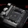 ASRock A520M-ITX/AC review: Unleashing the potential of AMD Ryzen processors