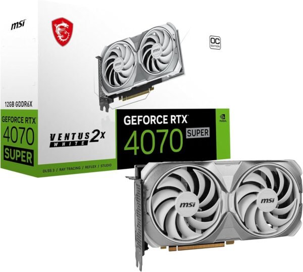 71XCB3Wz-JL._AC_SL1500_ Unleash Your Gaming Potential with the MSI RTX 4070 Super Review