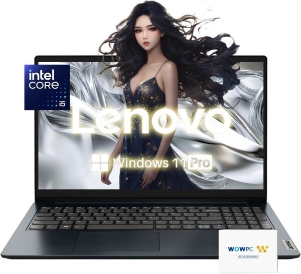 71XM9l1DOdL._AC_SL1500_ Lenovo 15.6 FHD Laptop Review Unveils Power and Portability Features