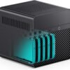 71XNmAHxkJL._AC_SL1500_ JONSBO N2 Review: The Ultimate NAS ITX Case for Compact Builds