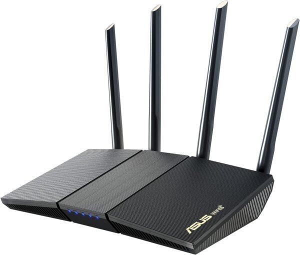 71YgExlAfzL._AC_SL1500_ Ultimate ASUS RT-AX1800S Router Review: Elevate Your WiFi Experience Today!