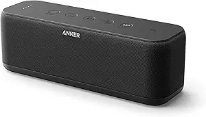 71ZVrRZLTcL.__AC_SX300_SY300_QL70_FMwebp_ Anker Soundcore Boost Bluetooth Speaker review elevates your audio experience effortlessly