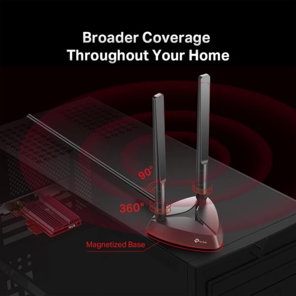 71aU1JfNSSL._AC_SL1500_ TP-Link Archer TX3000E Review: Unleashing WiFi 6 Power for Gamers