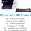 71acGUcQAtL._AC_SL1500_-1 Discover the HP 26A Black Toner Cartridge Review for Ultimate Printing Performance