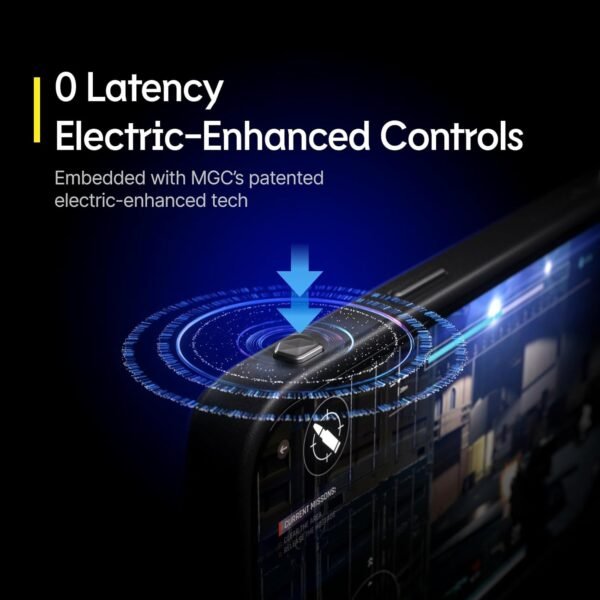 71anSmoeqKL._AC_SL1500_ Ultimate RHINOSHIELD RhinoBuff Review for iPhone 16 Pro Max Gamers