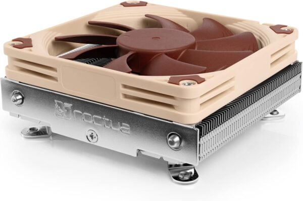 71av9uxBMRL._AC_SL1500_ Noctua NH-L9i Review: The Ultimate Low-Profile CPU Cooler for Intel