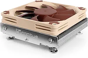 71av9uxBMRL.__AC_SY300_SX300_QL70_FMwebp_ Noctua NH-L9i Review: The Ultimate Low-Profile CPU Cooler for Intel