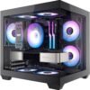71baKXOhNNL._AC_SL1500_ Stunning darkFlash C275P ITX Case Review: A Game Changer for Mini Builds
