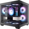 71baKXOhNNL.__AC_SX300_SY300_QL70_ML2_ Stunning darkFlash C275P ITX Case Review: A Game Changer for Mini Builds
