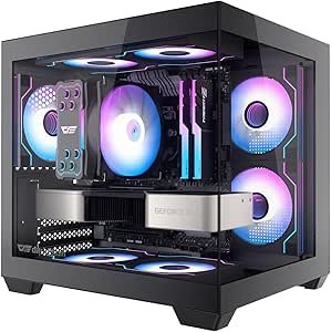 71baKXOhNNL.__AC_SX300_SY300_QL70_ML2_ Stunning darkFlash C275P ITX Case Review: A Game Changer for Mini Builds