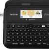Brother P-touch PT-D610BT Review A Game Changer for Business Labeling Solutions